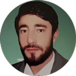 Profile photo of Sayed Sadat