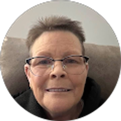 Profile photo of Regina Wimberly