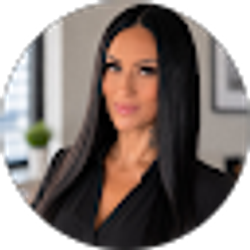 Profile photo of Gabrielle Sandoval