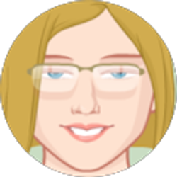 Profile photo of Anne Foley