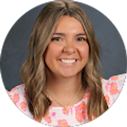 Profile photo of Carlin Myers