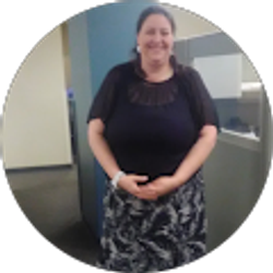 Profile photo of Sarah Campbell