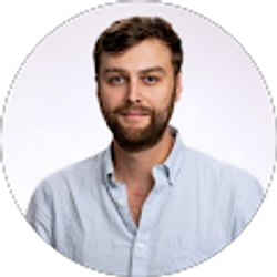 Profile photo of Mark Brenden