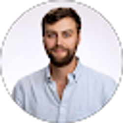 Profile photo of Mark Brenden