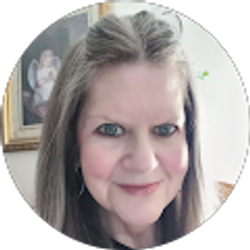 Profile photo of Kathryn Smith