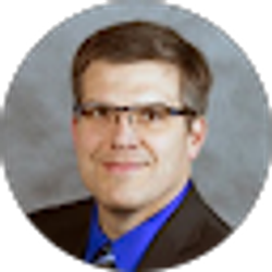 Profile photo of Jason Schaufenbuel