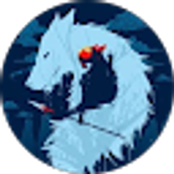 Profile photo of Angel's Shadow