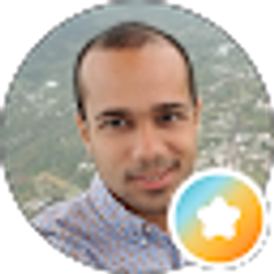 Profile photo of Edgar Almonte