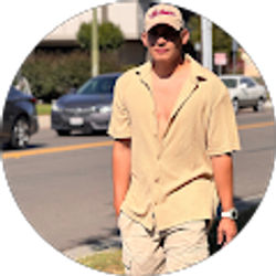 Profile photo of William Benitez