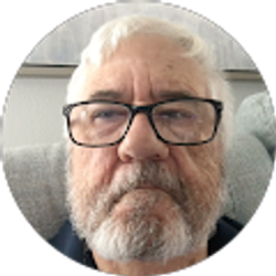 Profile photo of Ken Tovay