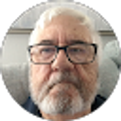 Profile photo of Ken Tovay