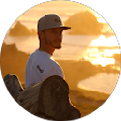 Profile photo of Kevin Mendez