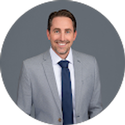 Profile photo of Matthew Fansler