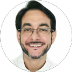 Profile photo of Dennis A. Aguilar