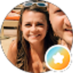 Profile photo of Samantha Keeler