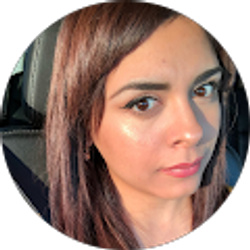 Profile photo of Irene Alvarado