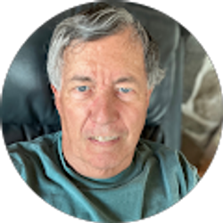 Profile photo of John Chipman