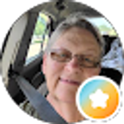 Profile photo of Joyce Eden