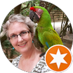 Profile photo of Cindy Cooper