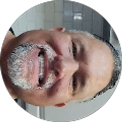 Profile photo of John Mercier