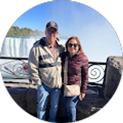 Profile photo of George Thorson