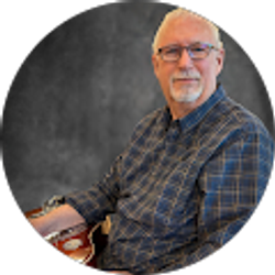 Profile photo of Ron Selman