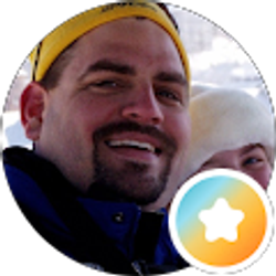 Profile photo of Jonathan Cave