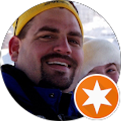 Profile photo of Jonathan Cave