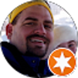 Profile photo of Jonathan Cave