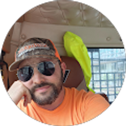 Profile photo of Kyle Greer