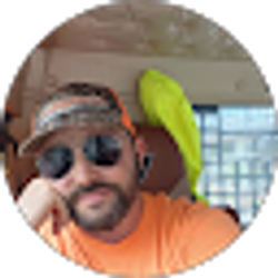 Profile photo of Kyle Greer