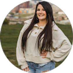 Profile photo of Kelsie Wayson