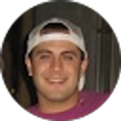 Profile photo of Nick Angelelo