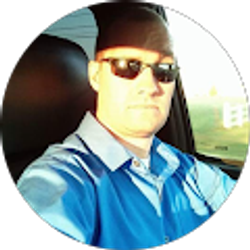 Profile photo of Jesse Allen