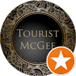 Profile photo of Tourist_McGee