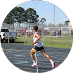 Profile photo of Sammy Megginson