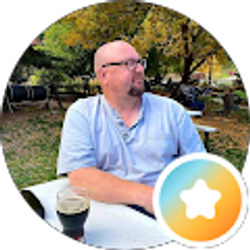 Profile photo of Shawn Schroeder