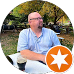 Profile photo of Shawn Schroeder