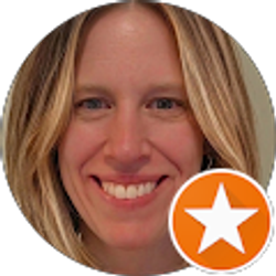 Profile photo of Kelley Wedeking