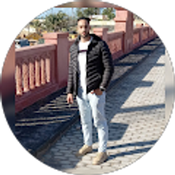 Profile photo of mohamed Abdul Latif