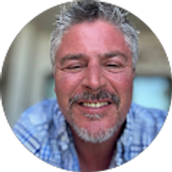 Profile photo of Scott Spencer