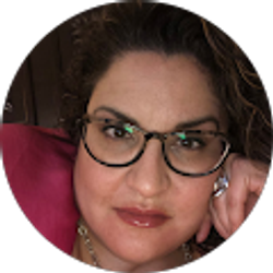 Profile photo of Aliesha Ruiz