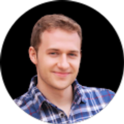 Profile photo of Joe Clarke