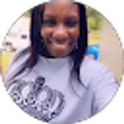 Profile photo of Greta Michael
