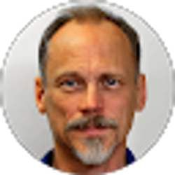 Profile photo of DeWayne Carver