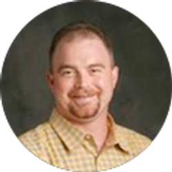 Profile photo of Jeremy Wells