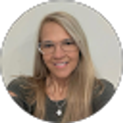 Profile photo of Heather Beverlin