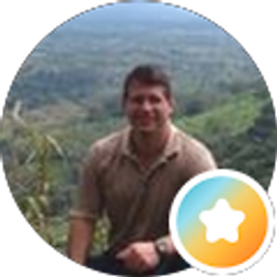 Profile photo of Wade Guidry