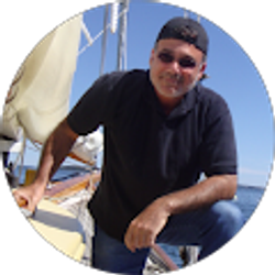 Profile photo of Lawrence D'Alessio