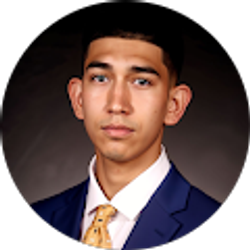 Profile photo of Ryan Rubio